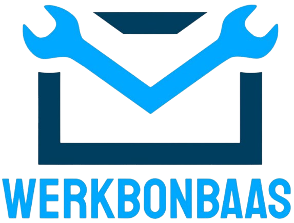 WerkbonBaas - de app voor de GWW sector