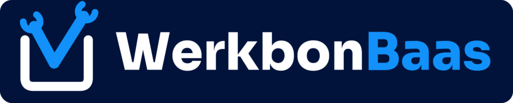 WerkbonBaas